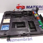 MODUL CONFORT CITROEN C4 2004-2013 oe-9661940180, vedere frontata