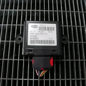 MODUL POMPA COMBUSTIBIL