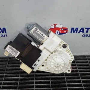 MOTORAS MACARA