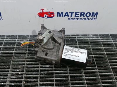MOTORAS STERGATOR PARBRIZ