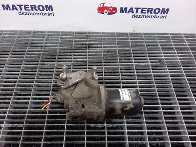 MOTORAS STERGATOR PARBRIZ