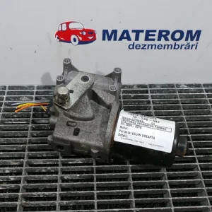 MOTORAS STERGATOR PARBRIZ