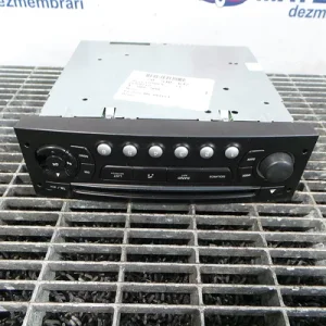 RADIO CD