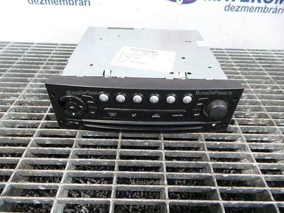 RADIO CD