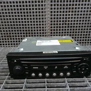 RADIO CD