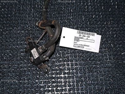 SENZOR FILTRU PARTICULE
