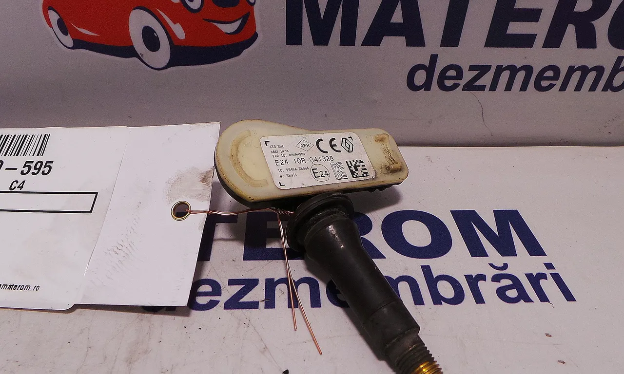 SENZOR PRESIUNE ROTI CITROEN C4 2004-2013