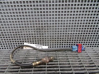 SONDA LAMBDA CITROEN C4 1.6 INJ 16V 2004-2013, vedere frontata