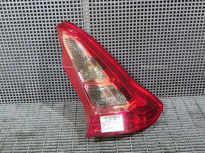 STOP DREAPTA CITROEN C4 2004-2013, vedere frontata