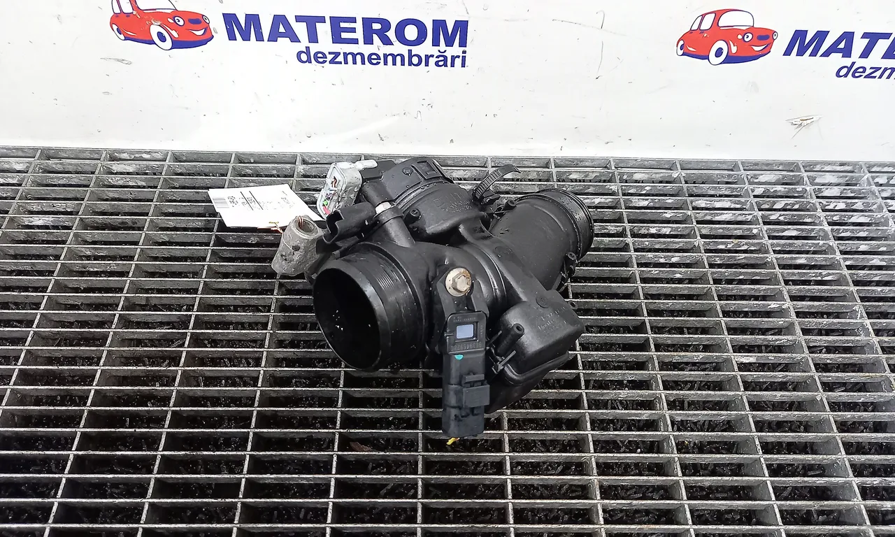 CLAPETA ACCELERATIE CITROEN C4 2004-2013