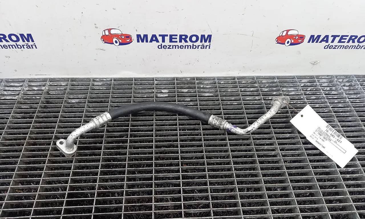 CONDUCTA CLIMA CITROEN C4 2004-2013