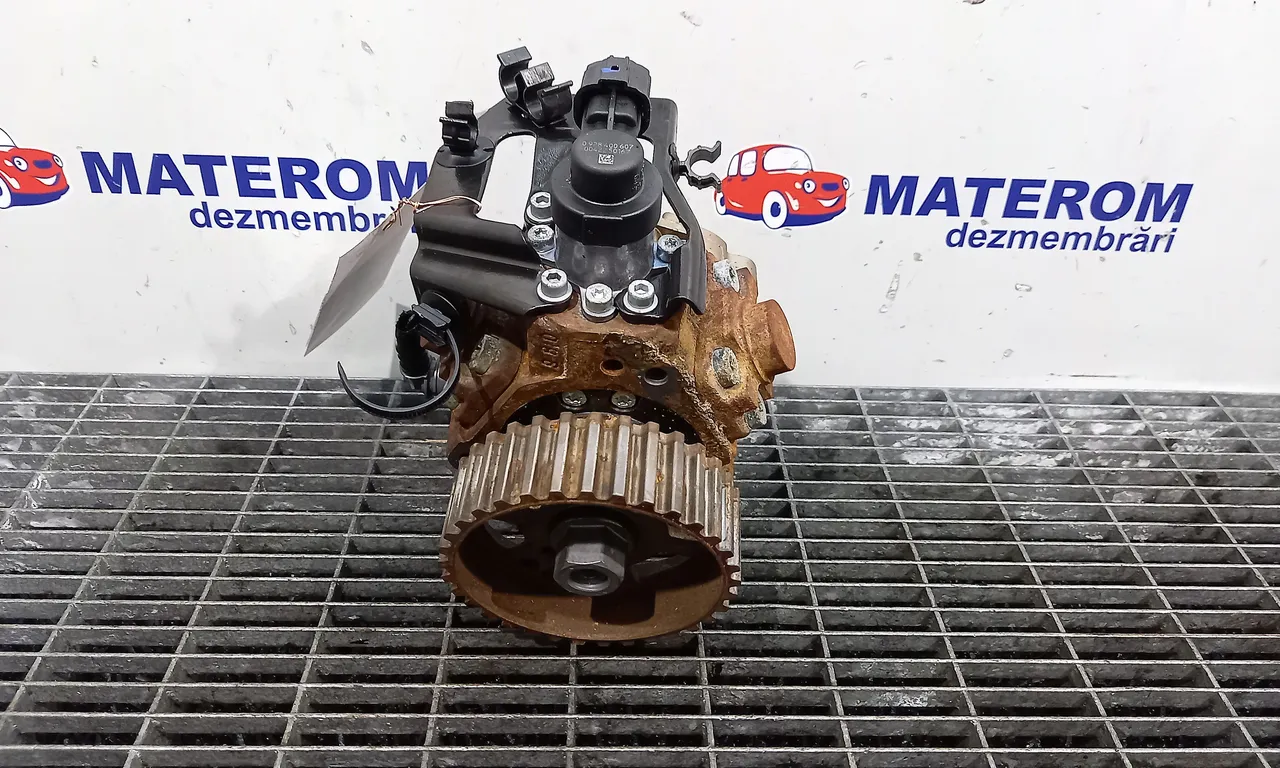 POMPA INALTA PRESIUNE CITROEN C4 2004-2013