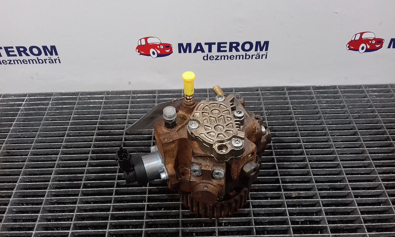 POMPA INALTA PRESIUNE CITROEN C4 2004-2013