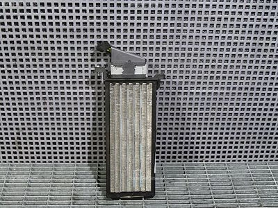 RADIATOR INCALZIRE CITROEN C4 2004-2013 oe 6445XC, vedere frontata