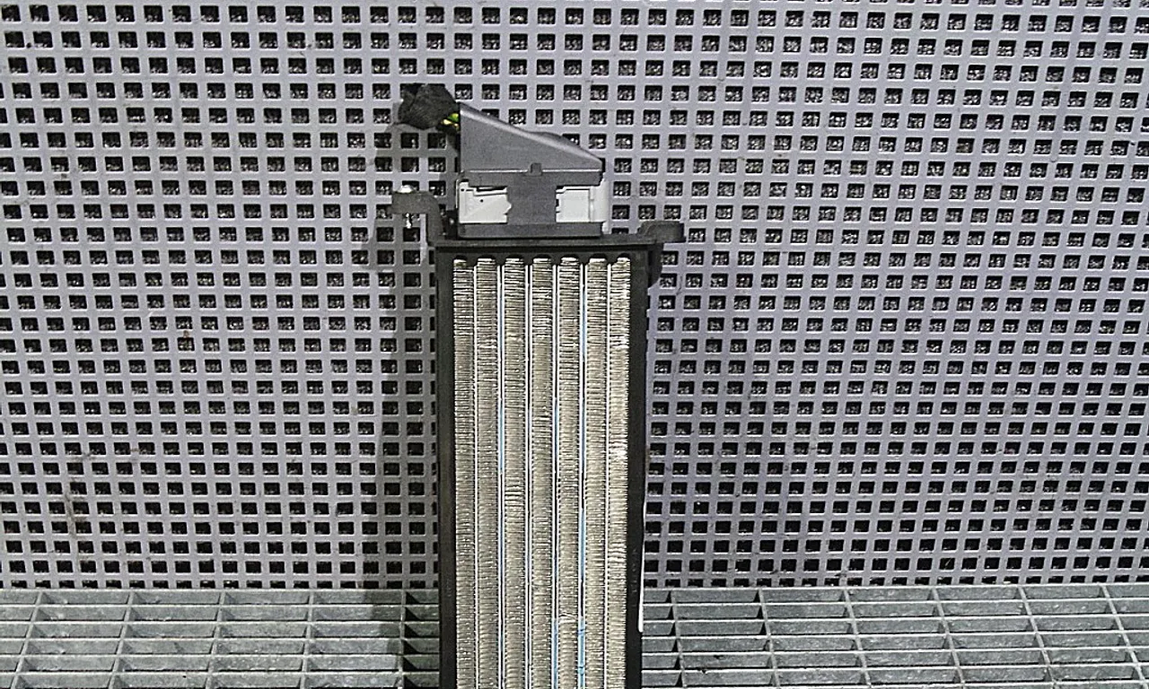 RADIATOR INCALZIRE CITROEN C4 2004-2013