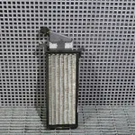 RADIATOR INCALZIRE CITROEN C4 2004-2013 oe-6445XC, vedere frontata