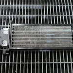 RADIATOR INCALZIRE CITROEN C4 2004-2013 oe-6445XC, vedere frontata