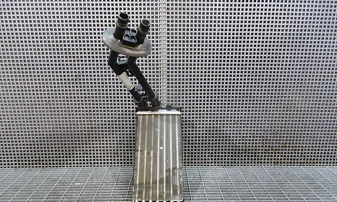 RADIATOR INCALZIRE CITROEN C4 2004-2013