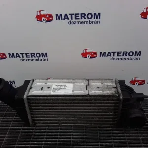 RADIATOR INTERCOOLER