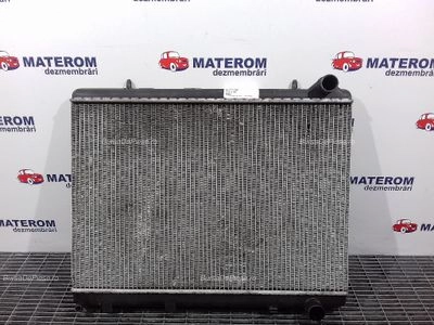 RADIATOR MOTOR