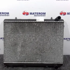 RADIATOR MOTOR