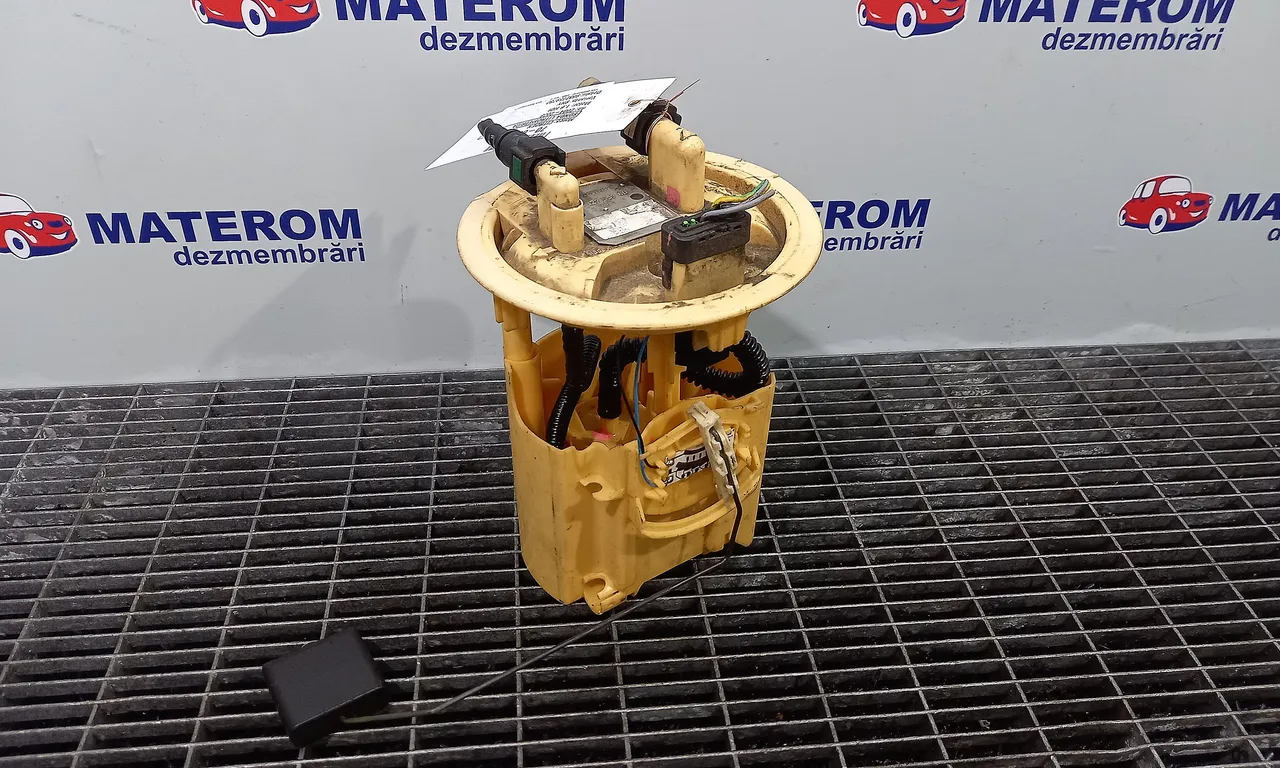 SONDA LITROMETRICA CITROEN C4 2004-2013
