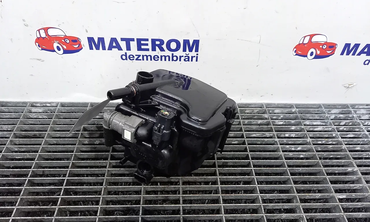 SUPORT FILTRU COMBUSTIBIL CITROEN C4 2004-2013