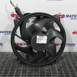 VENTILATOR RADIATOR
