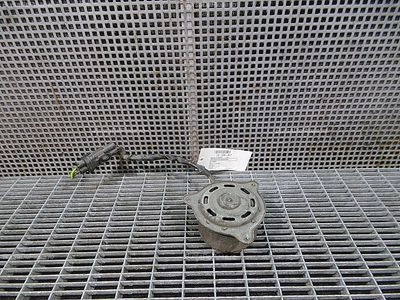 VENTILATOR RADIATOR CITROEN C4 1.6 HDI 2004-2013 oe 1253G7, vedere frontata