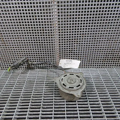 VENTILATOR RADIATOR