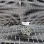 VENTILATOR RADIATOR CITROEN C4 1.6 HDI 2004-2013 oe-1253G7, vedere frontata
