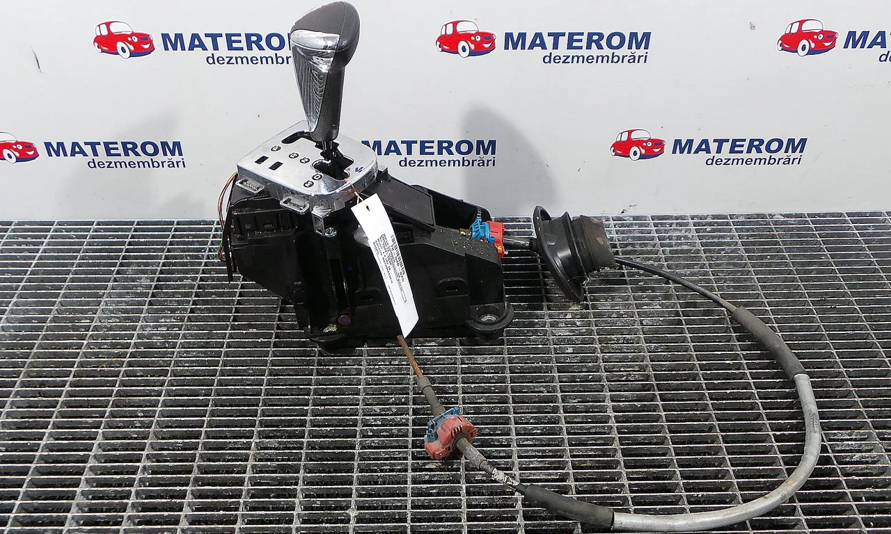 MANETA SCHIMBATOR VITEZE CITROEN C4 2004-2013