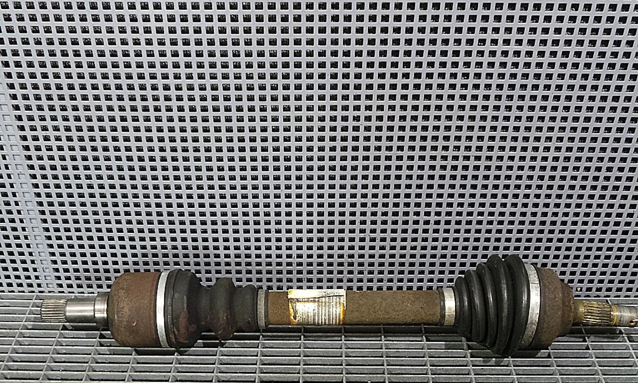 PLANETARA FATA STANGA CITROEN C4 2004-2013