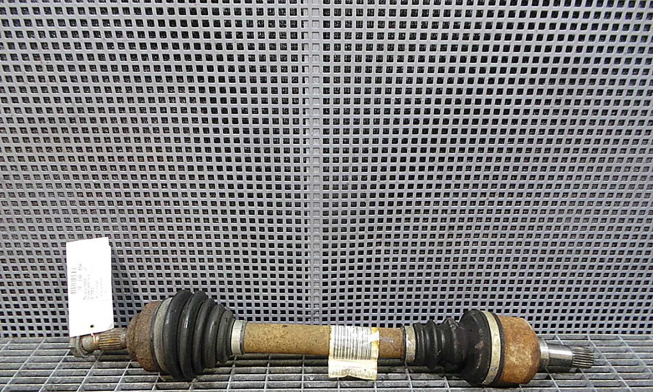 PLANETARA FATA STANGA CITROEN C4 2004-2013