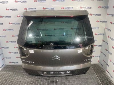 HAION CITROEN C4 PICASSO I 2006-2015, vedere frontata