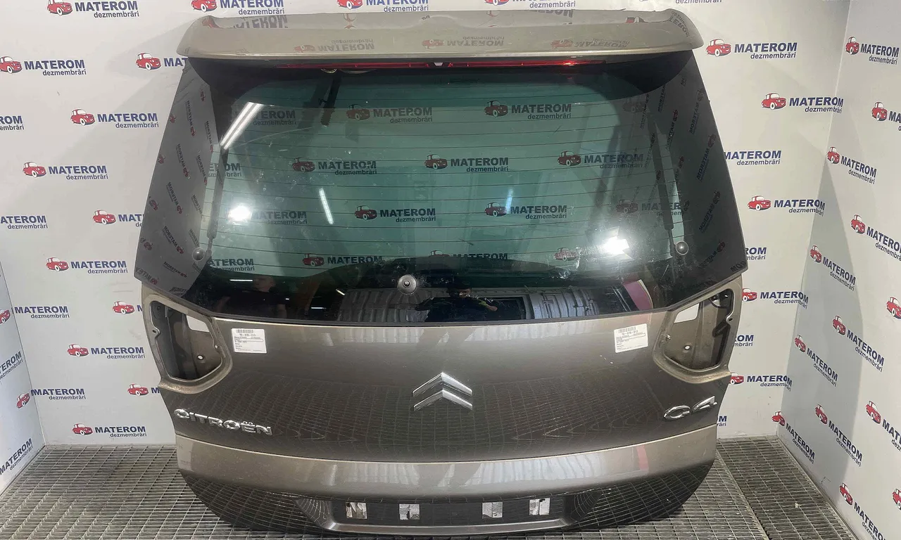 HAION CITROEN C4 PICASSO I 2006-2015