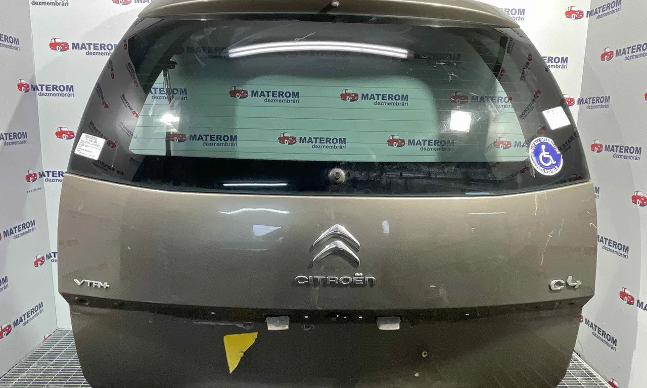 HAION CITROEN C4 PICASSO I 2006-2015