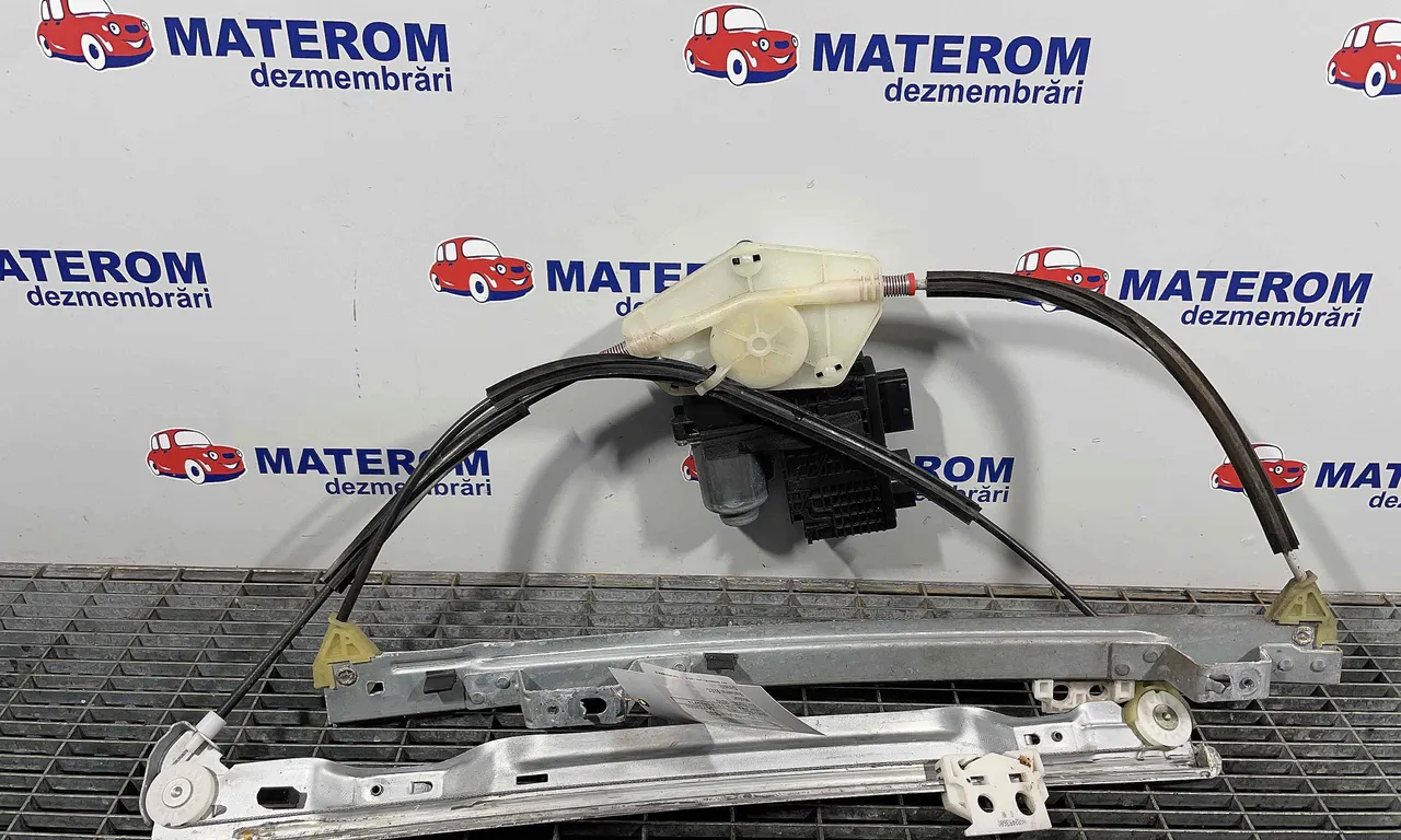 MACARA USA FATA DREAPTA CITROEN C4 PICASSO I 2006-2015