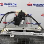 MACARA USA FATA DREAPTA CITROEN C4 PICASSO I 1.6 THP 140 2006-2015 oe-9222CT, vedere laterala
