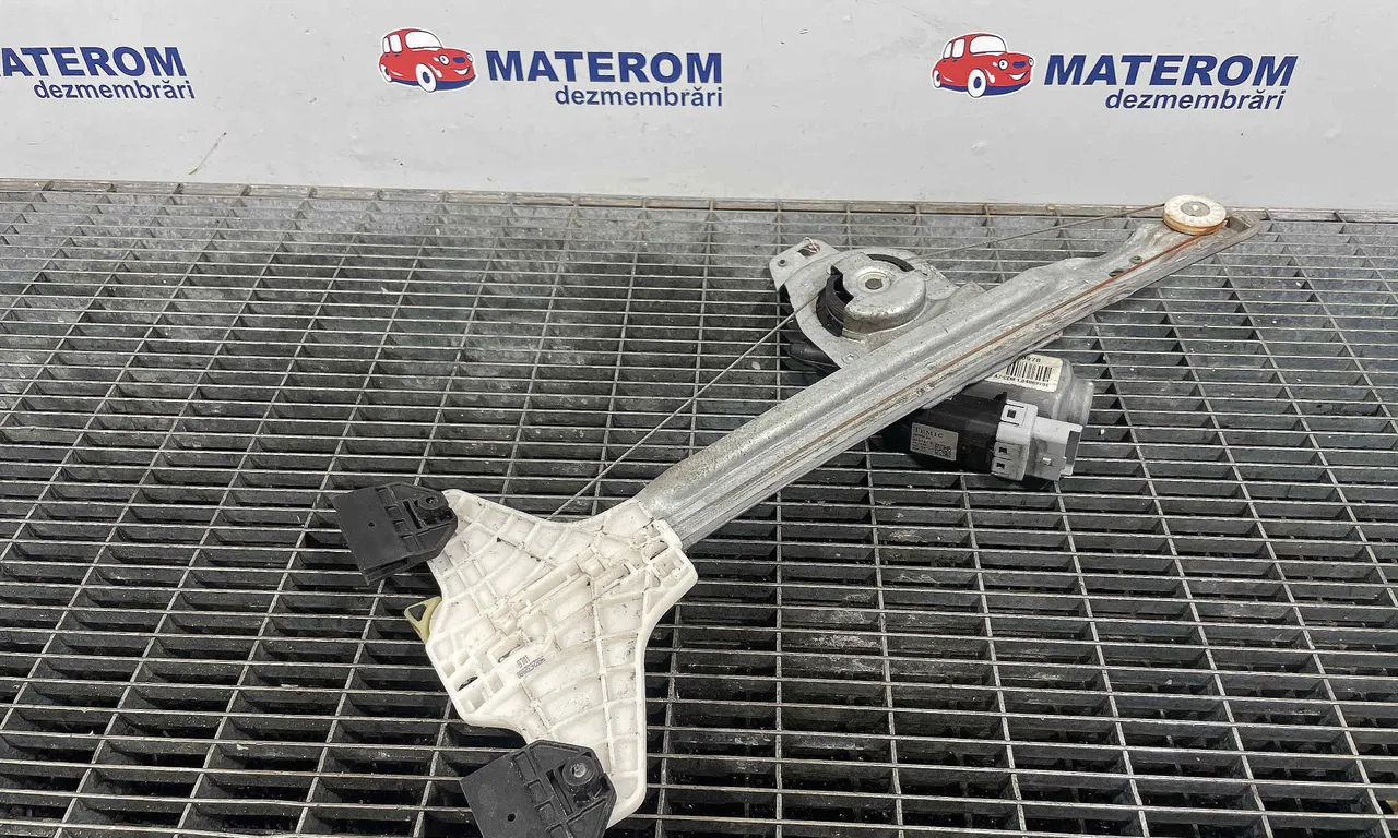 MACARA USA SPATE DREAPTA CITROEN C4 PICASSO I 2006-2015