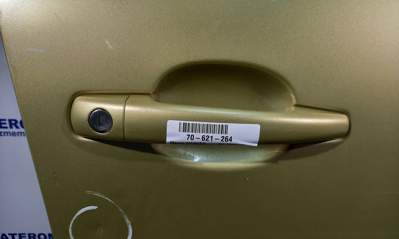 MANER USA FATA DREAPTA CITROEN C4 PICASSO I 2006-2015