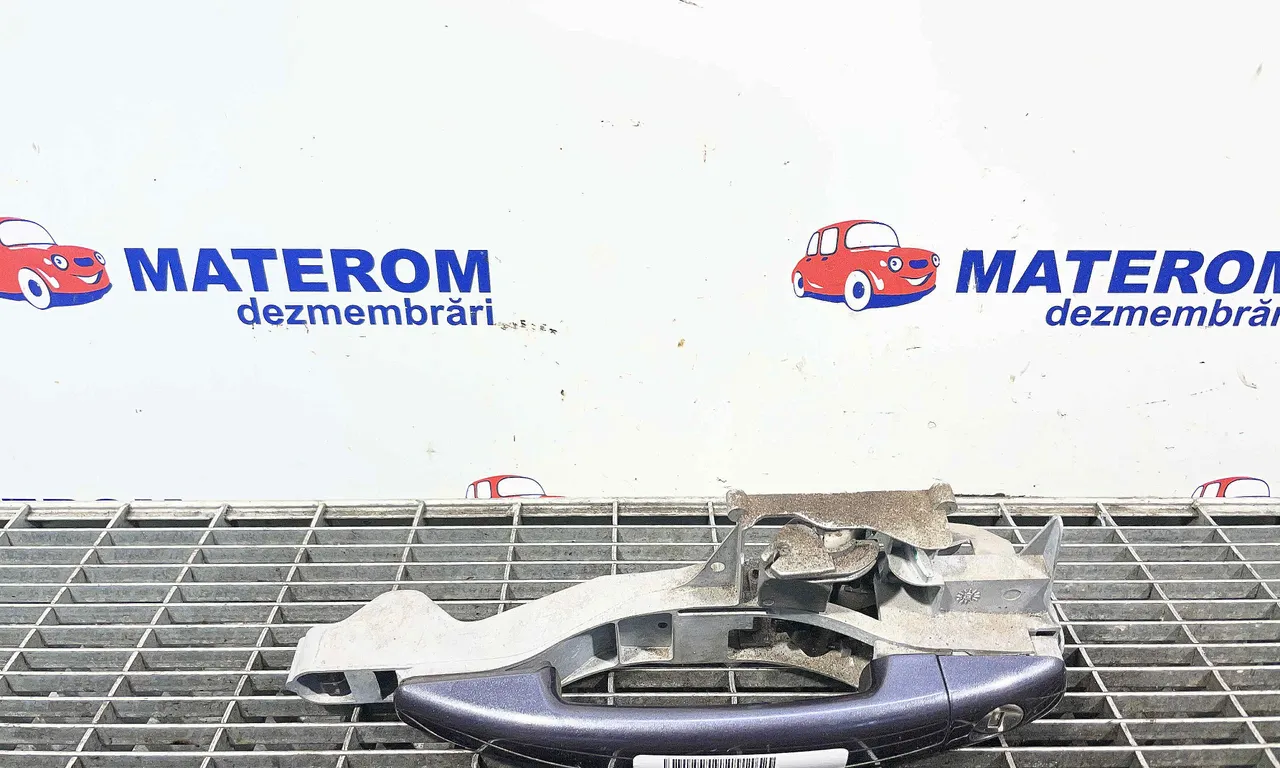 MANER USA FATA STANGA CITROEN C4 PICASSO I 2006-2015