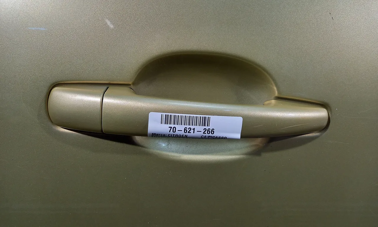 MANER USA SPATE DREAPTA CITROEN C4 PICASSO I 2006-2015