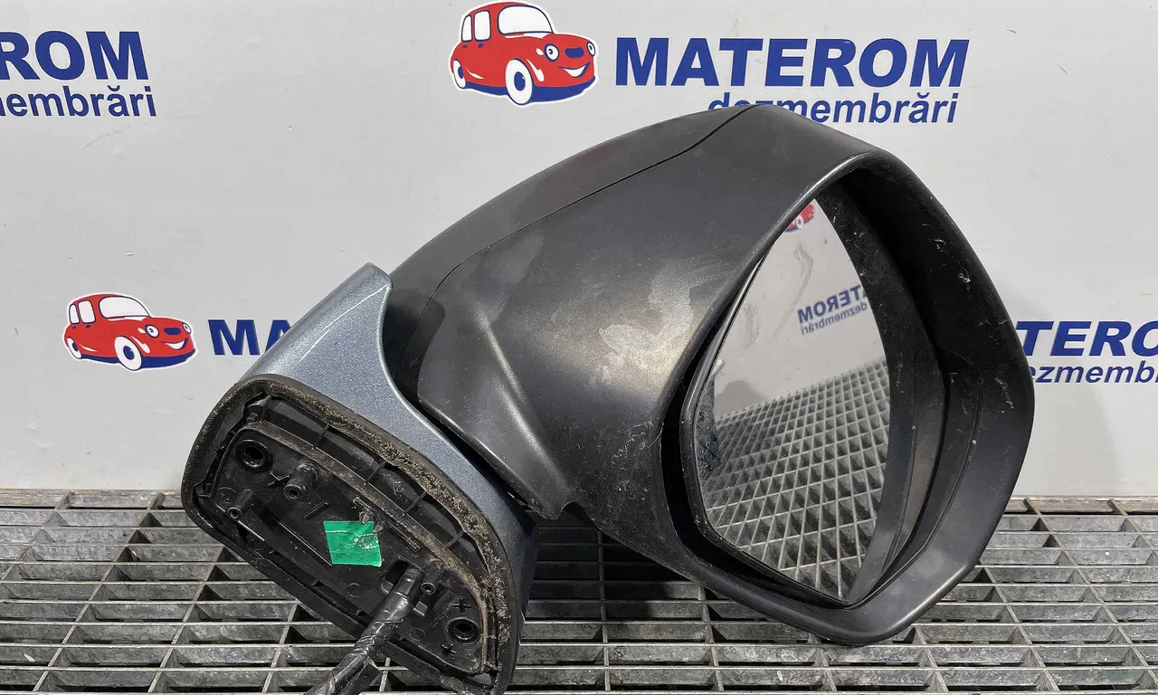 OGLINDA EXTERIOARA DREAPTA CITROEN C4 PICASSO I 2006-2015