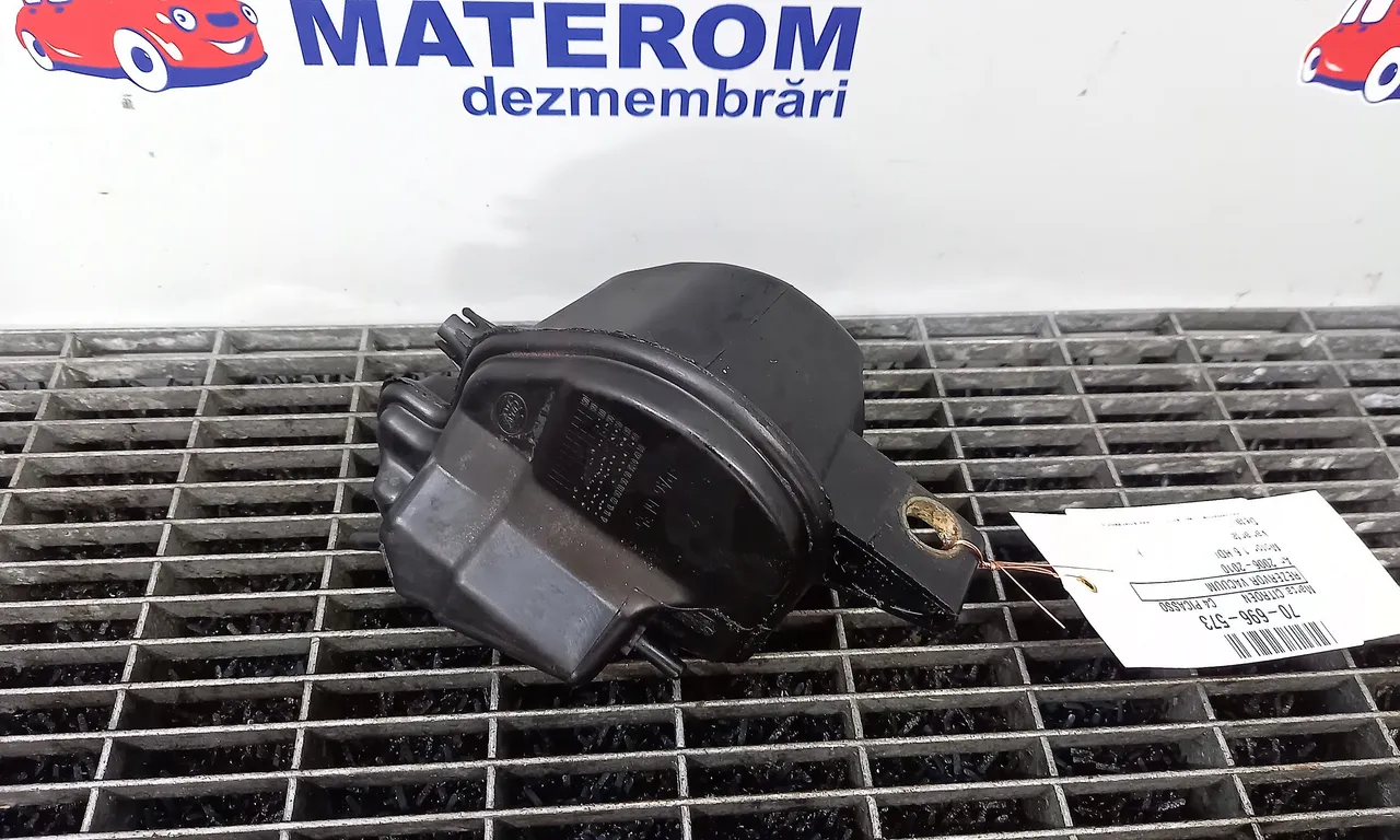 REZERVOR VACUUM CITROEN C4 PICASSO I 2006-2015