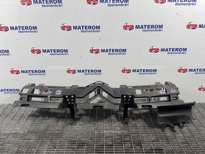 SUPORT GRILA FATA CITROEN C4 PICASSO I 2006-2015 oe 9654198680, vedere frontata