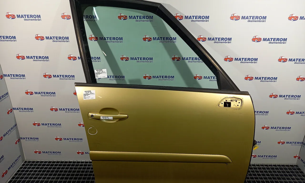 USA FATA DREAPTA CITROEN C4 PICASSO I 2006-2015