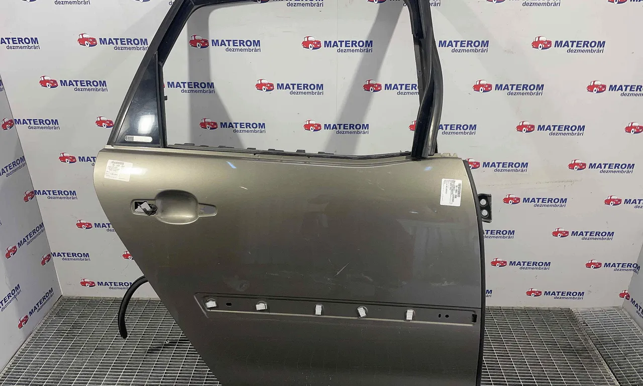 USA SPATE DREAPTA CITROEN C4 PICASSO I 2006-2015