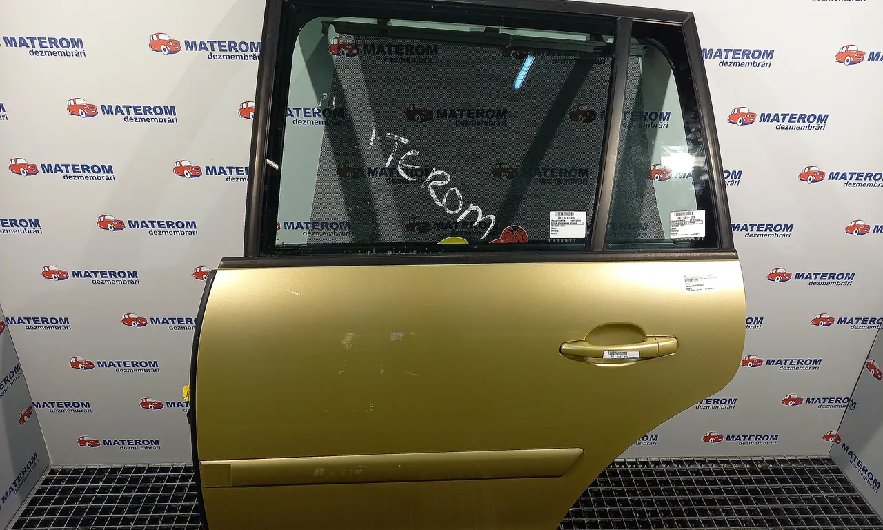 USA SPATE STANGA CITROEN C4 PICASSO I 2006-2015