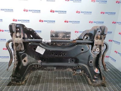 BARA TORSIUNE FATA CITROEN C4 PICASSO I 1.8 INJ 16V 2006-2015 oe 5081K7, vedere frontata